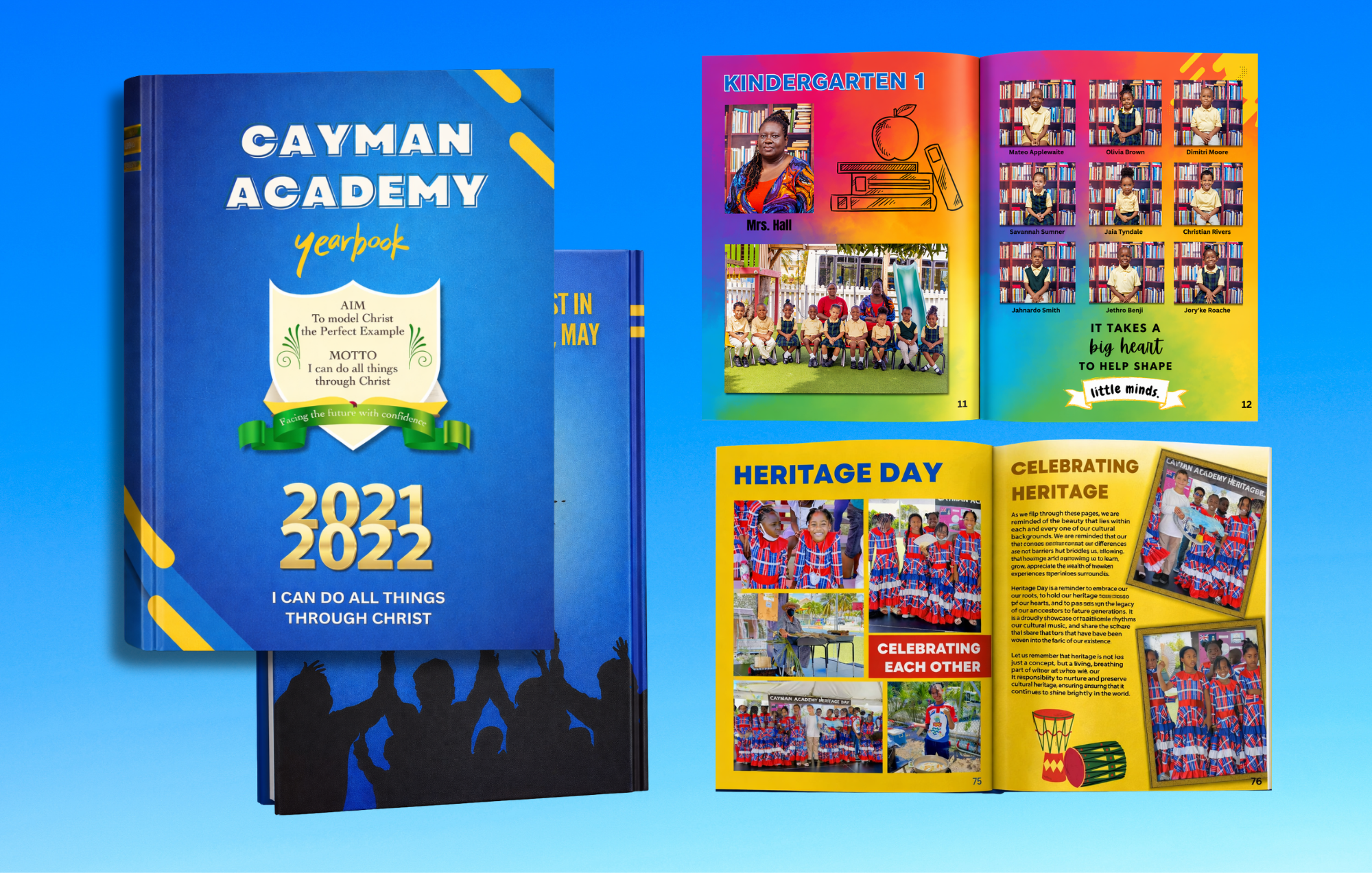 Yearbook 2